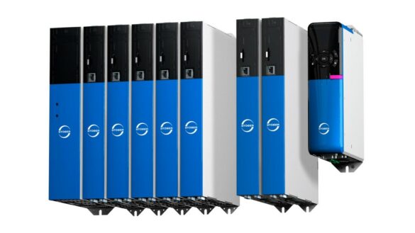6th generation drive controllers: Perfectly designed