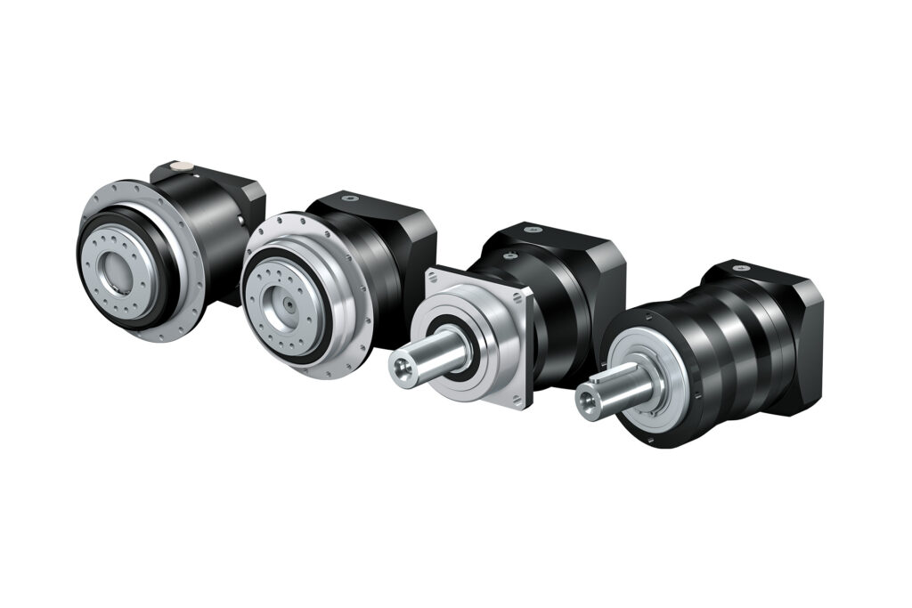 Compact, torsion-resistant and precise planetary gear units featuring smooth operation and backlash stability in an enormous variety of combinations and options.