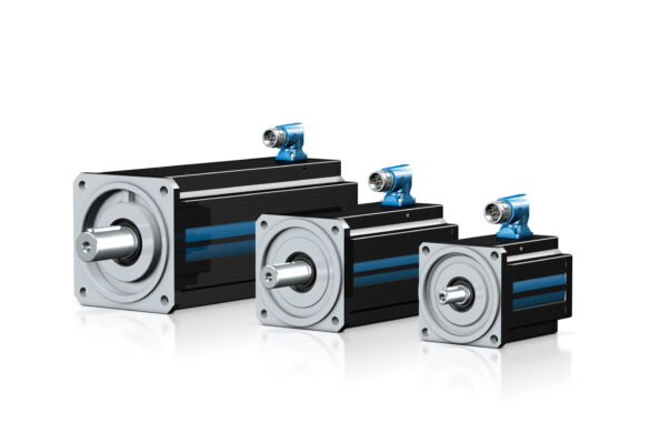 The encoderless Lean motor