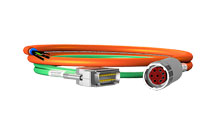 Cables for drive solutions