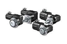 Right-Angle Planetary Servo Geared Motors