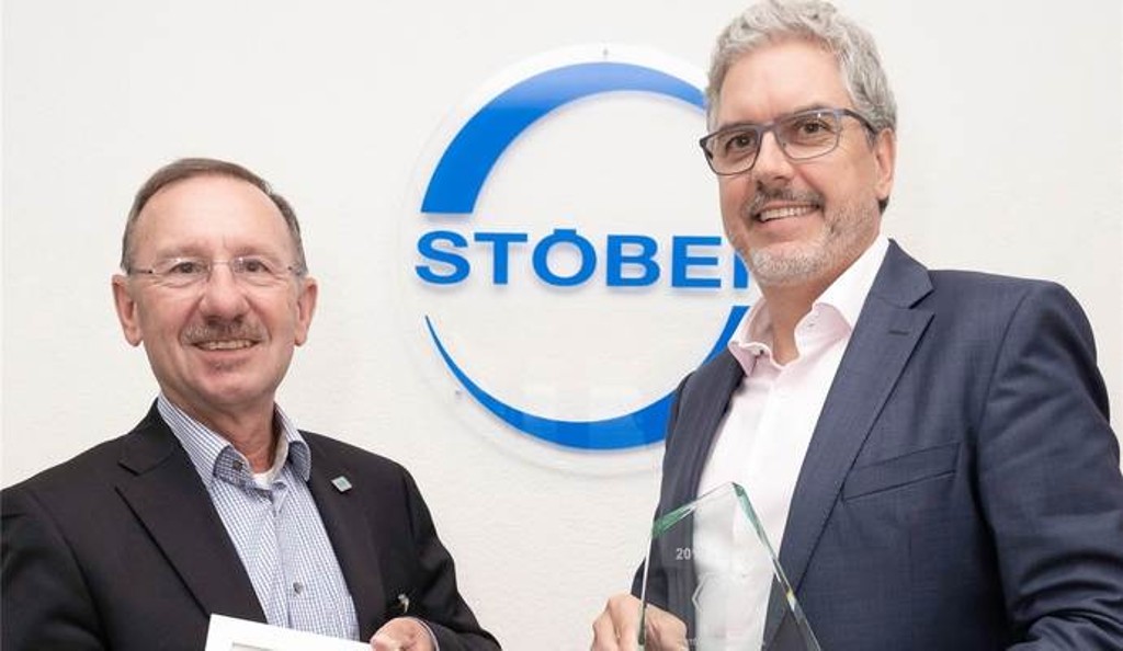 Compromiso certificado: SWP abastece a STOBER con gas verde climáticamente neutro
