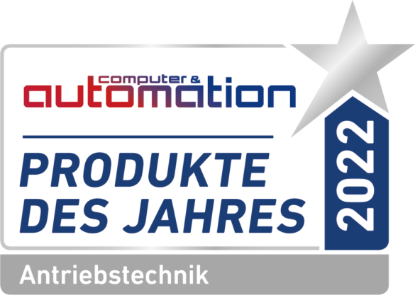 CA PdJ Silber Antriebstechnik