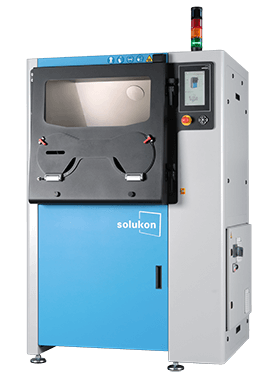 FOT Solukon Depowdering SDM AT350