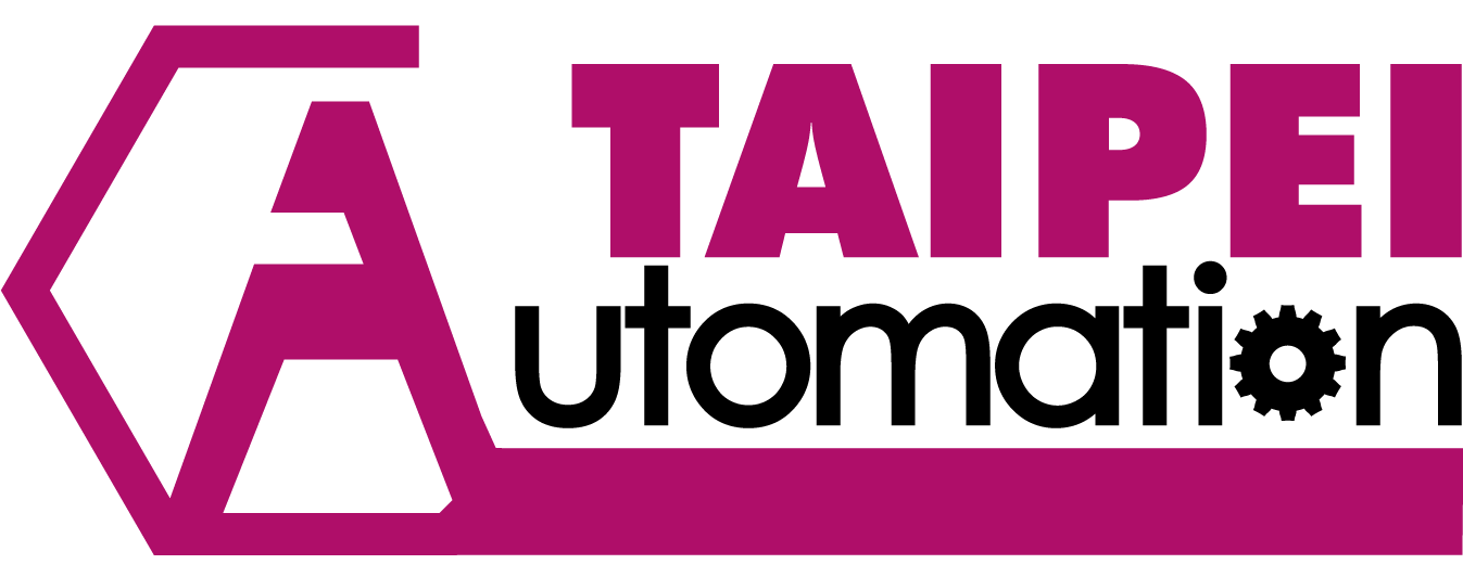 FOT Website Logo Messen Taipei Automation 2027