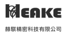 HEAKE