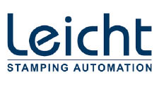 Leicht Stamping automation