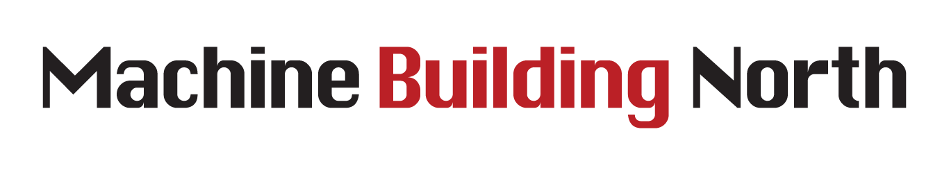 Machine Building North 2027 1
