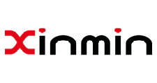 Xinmin