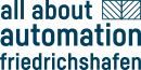 All about automation Friedrichshafen