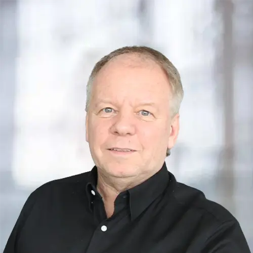 Matthias Eberle, Director Business Development Asia Pacific bei STÖBER