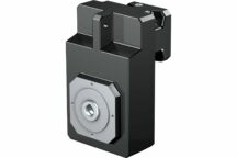 Offset Helical Gearboxes 