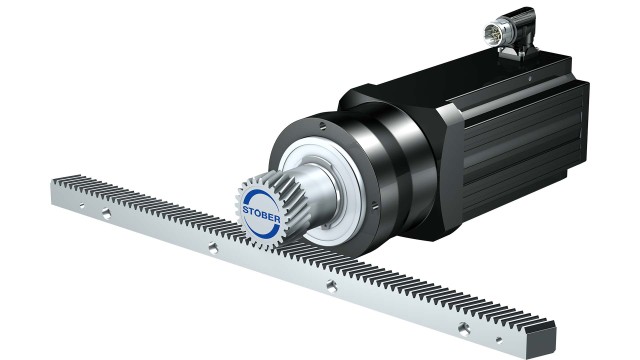 PE Planetary Gear Units