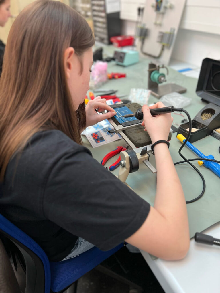 girls day 2026 stoeber antriebstechnik v1