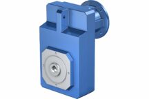 Power Transmission Offset Helical Gearboxes 