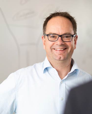 johannes berg