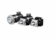 STOBER solutions for Spinner: individual Planetary Gear Units