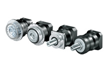 Planetary Gearboxes 
