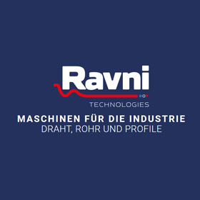 Lionel Ravni, CEO de la francesa RAVNI TECHNOLOGIES