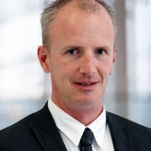 Christoph Sartori MSc Technical Sales, Austria West