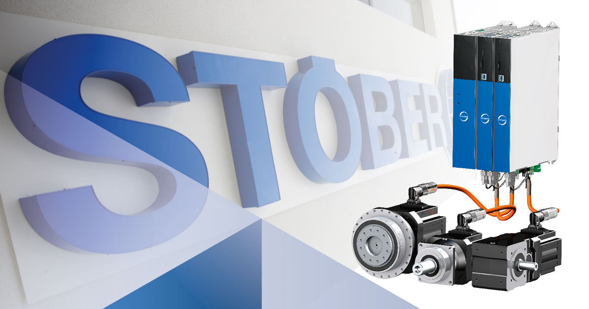 Products and Solutions » STOEBER