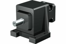 Helical Gearboxes 