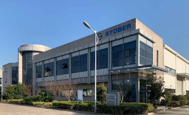 STOBER Taicang