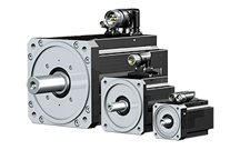 Synchronous Servo Motors