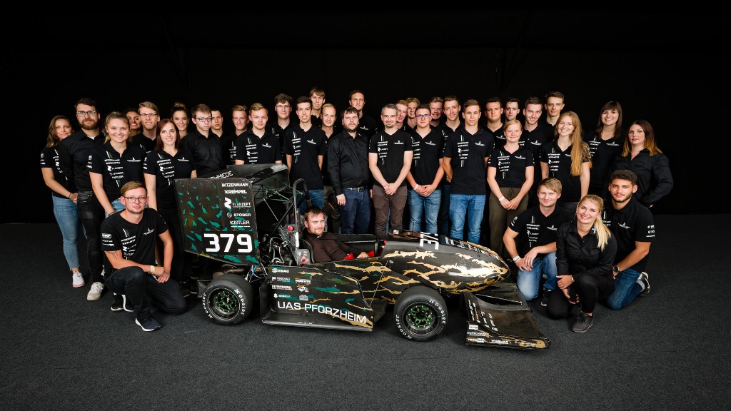 Pforzheim University of Applied Sciences