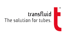Transfluid the solution for tubes
