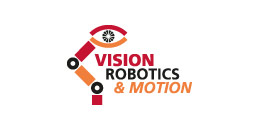 VISION, ROBOTICS & MOTION