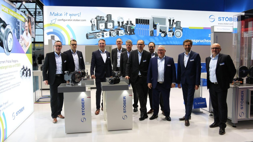 Working with Pilz GmbH & Co. KG for years